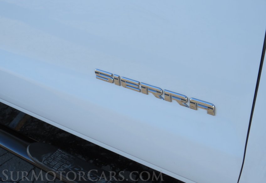 2018 GMC Sierra 1500 - Image 18