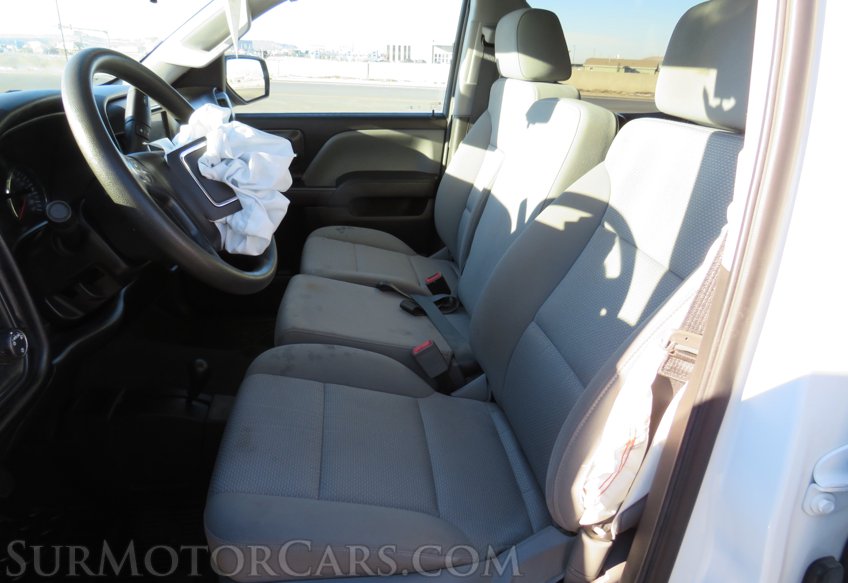 2018 GMC Sierra 1500 - Image 23