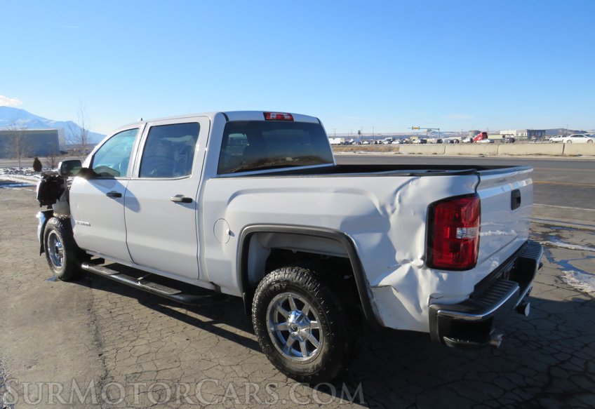 2018 GMC Sierra 1500 - Image 7