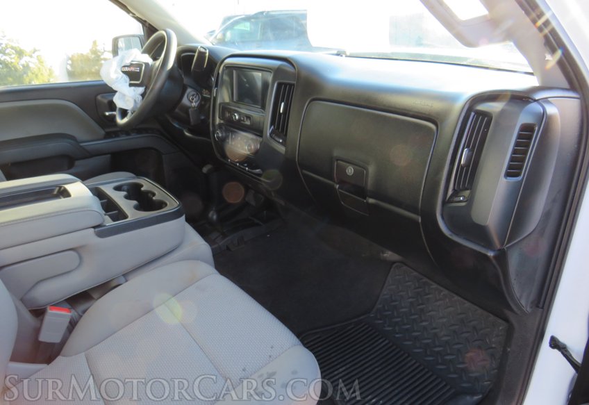 2018 GMC Sierra 1500 - Image 24