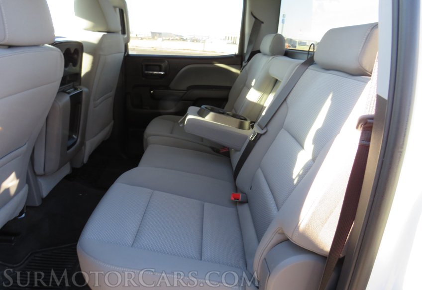 2018 GMC Sierra 1500 - Image 26