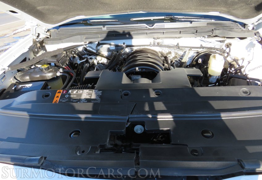 2018 GMC Sierra 1500 - Image 47