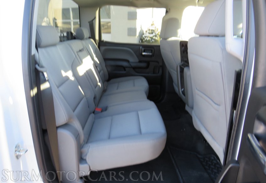 2018 GMC Sierra 1500 - Image 25