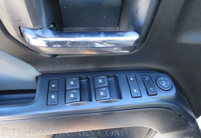 2018 GMC Sierra 1500 - Image 42