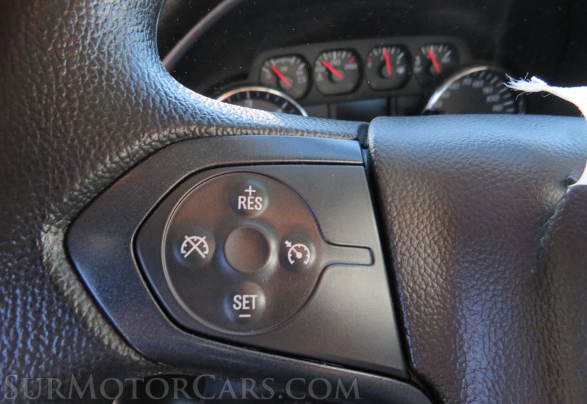 2018 GMC Sierra 1500 - Image 28