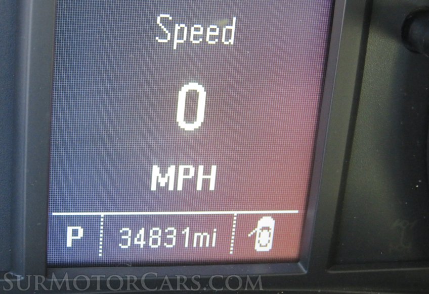 2018 GMC Sierra 1500 - Image 29