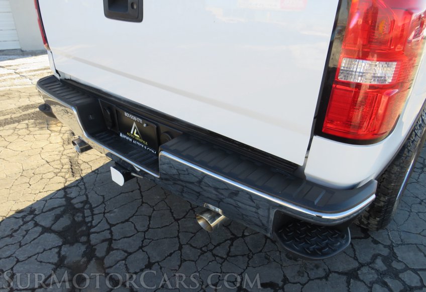 2018 GMC Sierra 1500 - Image 15