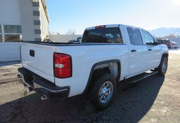 2018 GMC Sierra 1500 - Image 6
