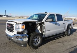 2018 GMC Sierra 1500 - Image 2