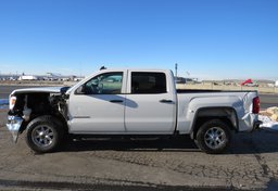 2018 GMC Sierra 1500 - Image 9