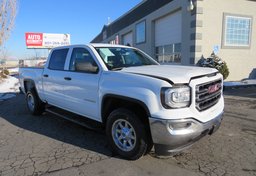 2018 GMC Sierra 1500 - Image 1