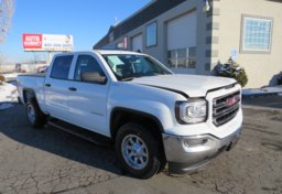 2018 GMC Sierra 1500 - Image 3