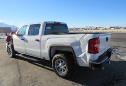 2018 GMC Sierra 1500 - Image 5