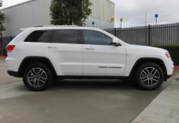 Thumbnail of 2019 Jeep Grand Cherokee