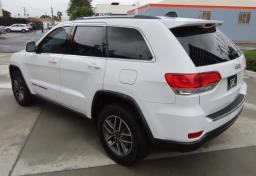 Thumbnail of 2019 Jeep Grand Cherokee