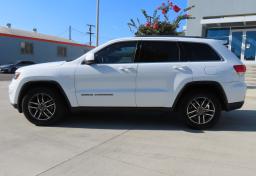 Thumbnail of 2019 Jeep Grand Cherokee
