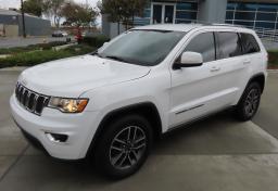Thumbnail of 2019 Jeep Grand Cherokee