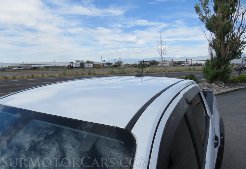 2021 GMC Canyon - Image 18