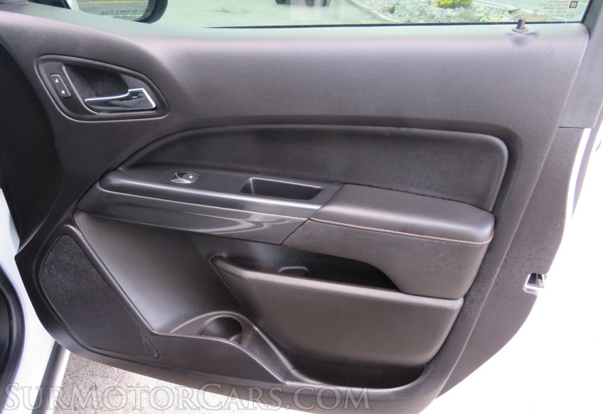 2021 GMC Canyon - Image 52