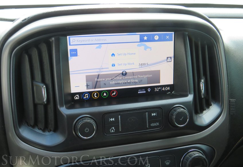 2021 GMC Canyon - Image 40