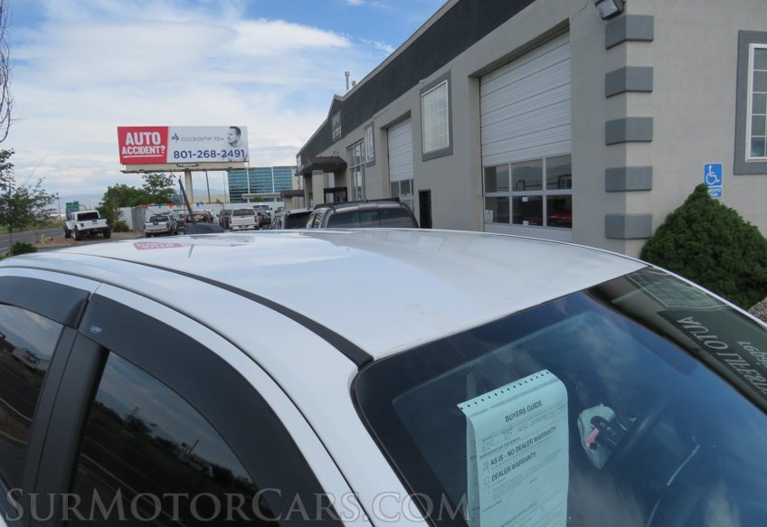 2021 GMC Canyon - Image 15