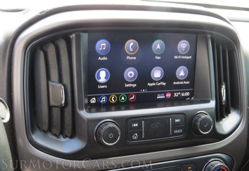 2021 GMC Canyon - Image 39