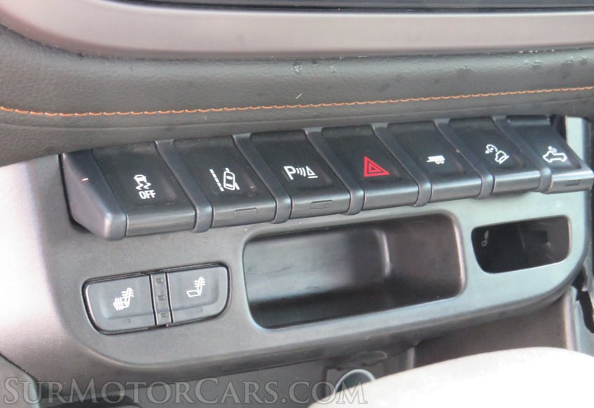 2021 GMC Canyon - Image 44