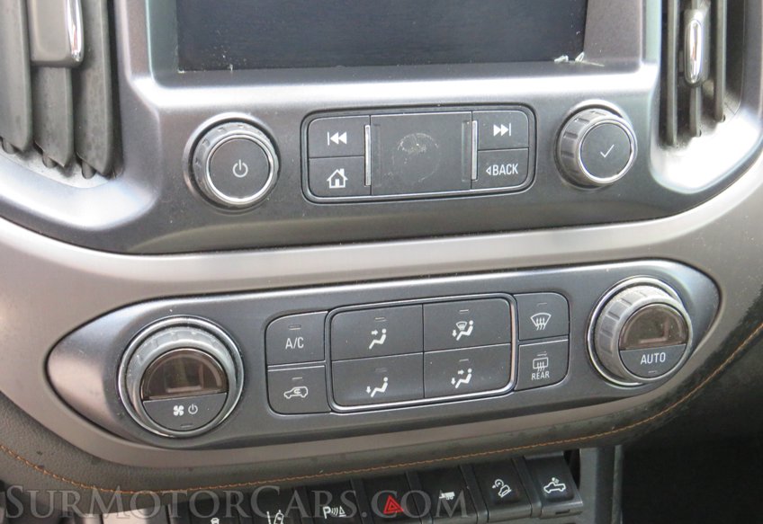 2021 GMC Canyon - Image 43