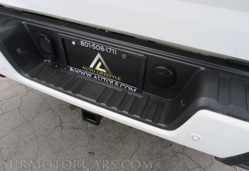 2021 GMC Canyon - Image 23