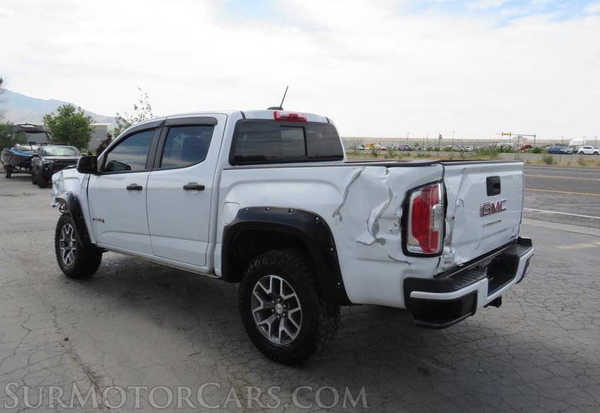 2021 GMC Canyon - Image 9
