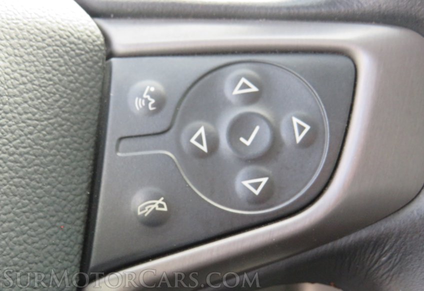 2021 GMC Canyon - Image 36