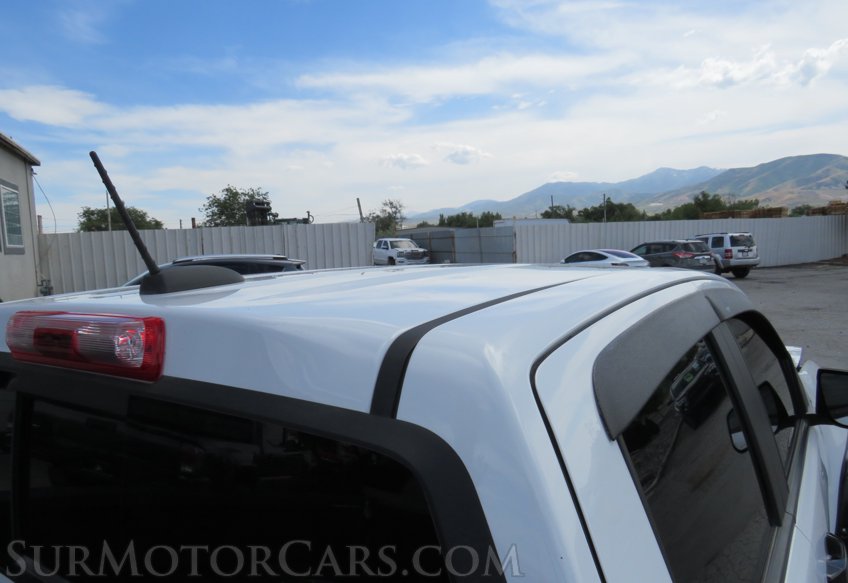 2021 GMC Canyon - Image 16