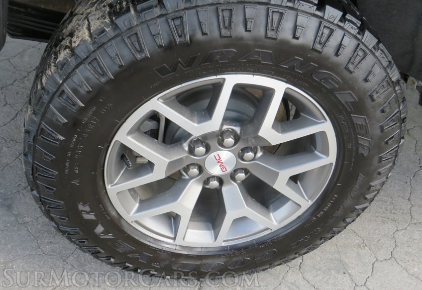 2021 GMC Canyon - Image 54