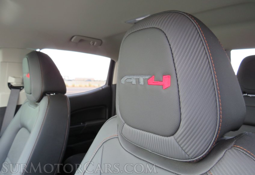 2021 GMC Canyon - Image 46