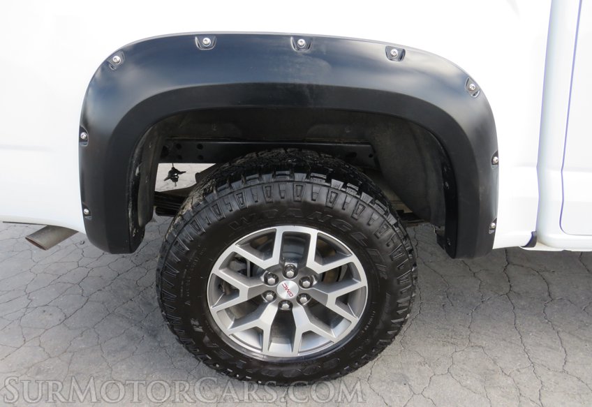 2021 GMC Canyon - Image 55