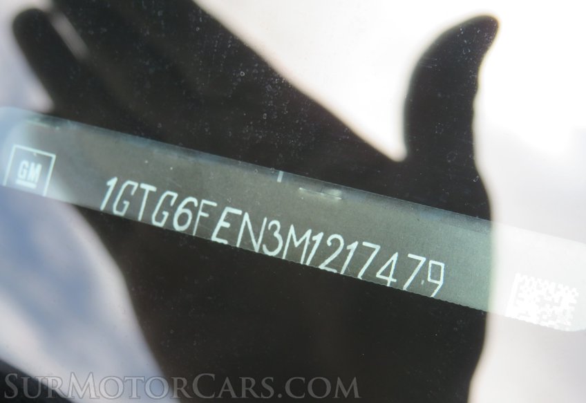 2021 GMC Canyon - Image 57