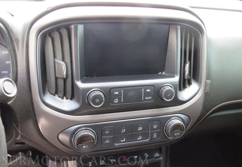 2021 GMC Canyon - Image 38