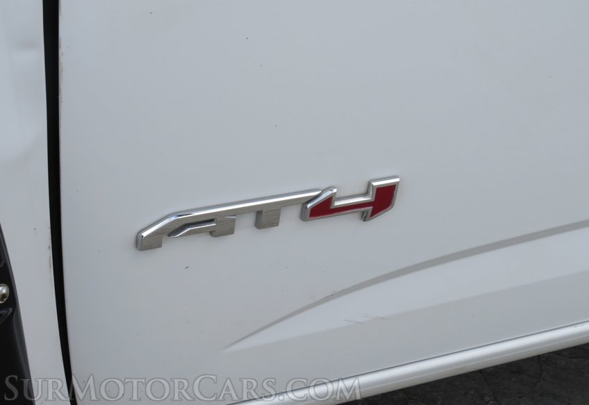 2021 GMC Canyon - Image 21