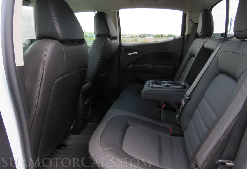 2021 GMC Canyon - Image 32