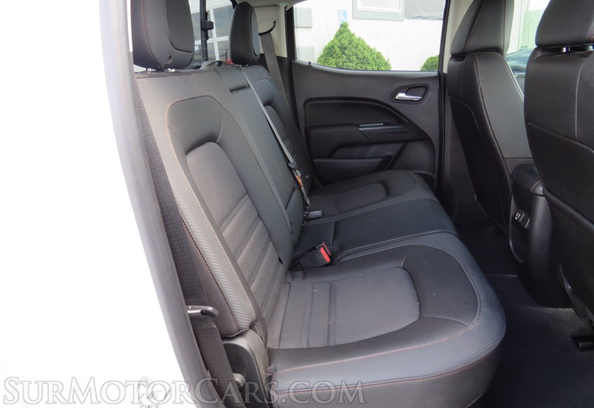 2021 GMC Canyon - Image 30