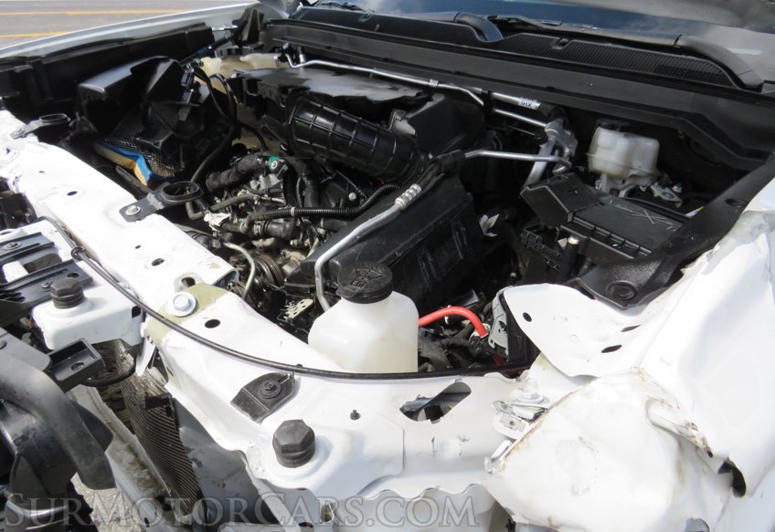 2021 GMC Canyon - Image 56