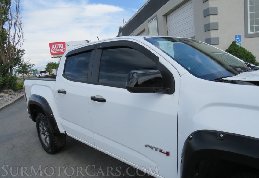 2021 GMC Canyon - Image 13