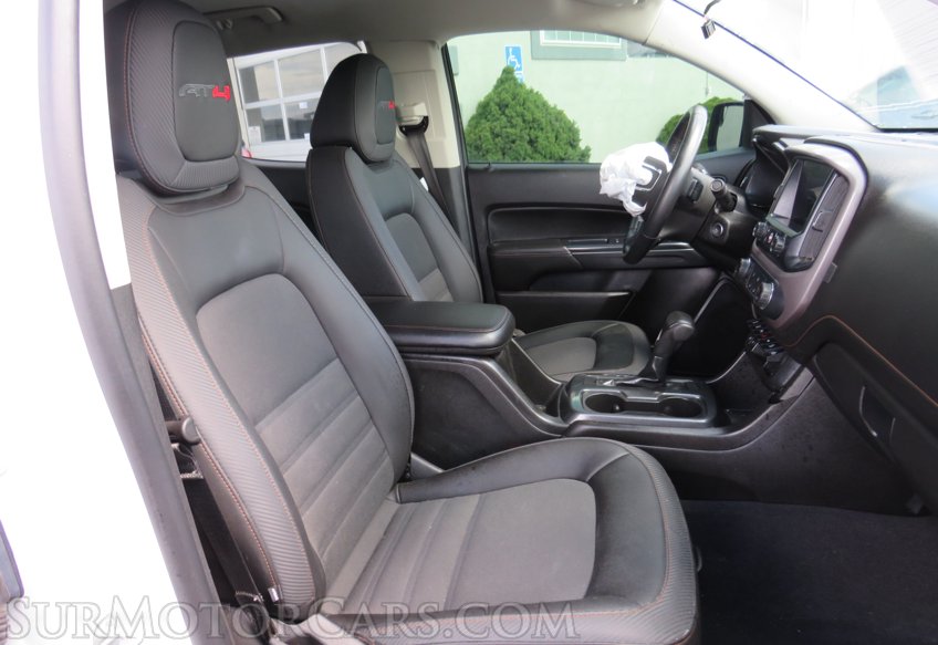 2021 GMC Canyon - Image 28