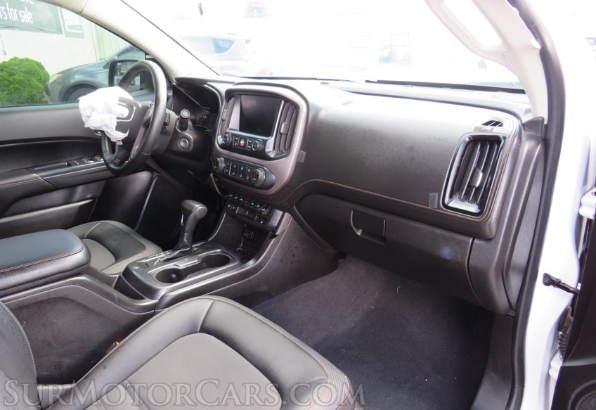 2021 GMC Canyon - Image 27