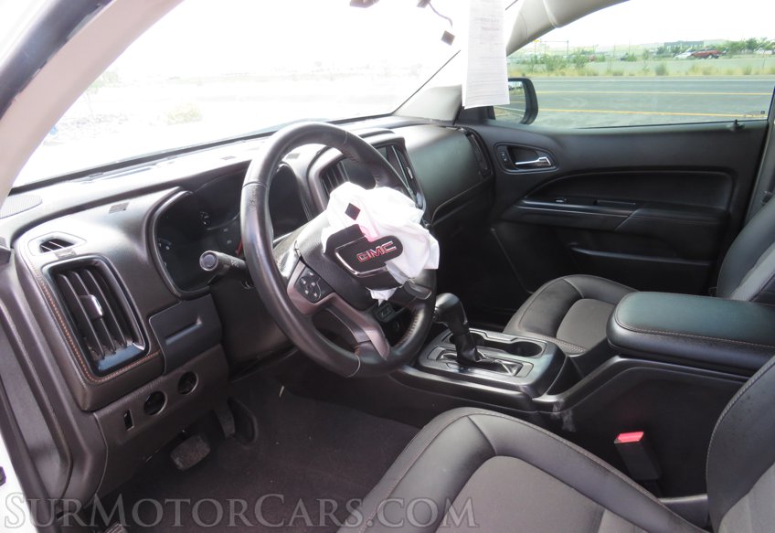 2021 GMC Canyon - Image 29