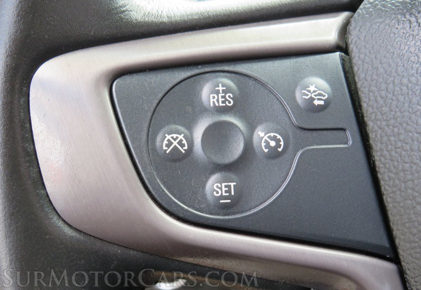 2021 GMC Canyon - Image 37