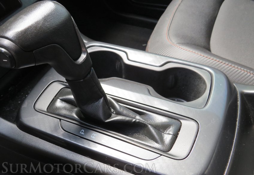 2021 GMC Canyon - Image 47