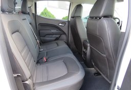 2021 GMC Canyon - Image 33