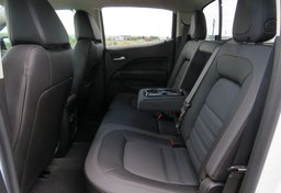 2021 GMC Canyon - Image 31