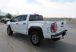 2021 GMC Canyon - Image 9